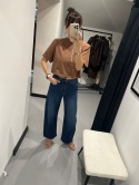 Jeansy regular fit