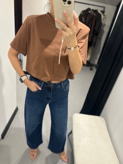 Jeansy regular fit
