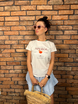 Koszulka Aperol Girl