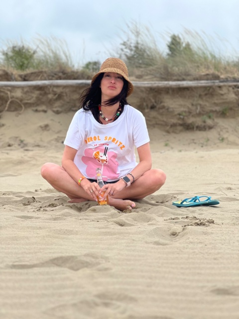 Koszulka Aperol Spritz