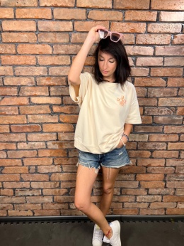 Bluza Dolce Vita beż