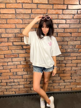 Bluza Dolce Vita biel