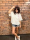 Bluza Dolce Vita biel