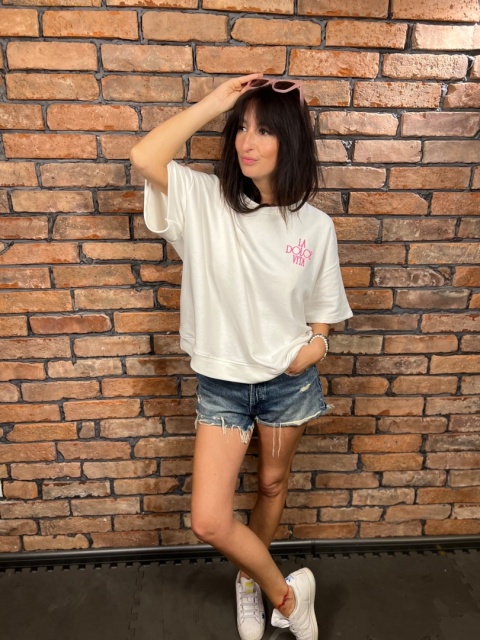 Bluza Dolce Vita biel