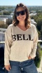 Sweter Bella beż
